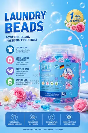 After Wash Scents