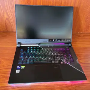 Laptop Asus ROG Strix G17 16GB Intel Core i9 SSD 1T