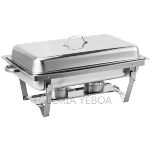 Chafing Dish(11L)