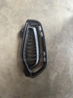 2022 2023 2024 Acura RDX Front Bumper Side Outer Grill