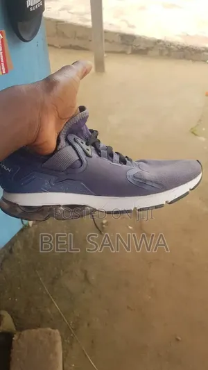 Branded/Affordable Unisex Shoe for Sale.
