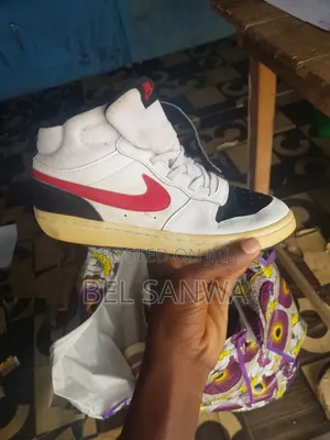 Branded/Affordable Unisex Shoe for Sale.