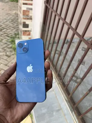 Apple iPhone 13 256 GB Blue