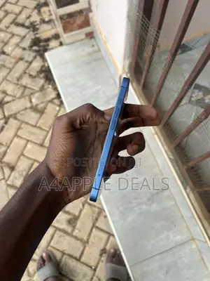 Apple iPhone 13 256 GB Blue