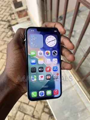 Apple iPhone 13 256 GB Blue