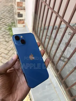 Apple iPhone 13 256 GB Blue