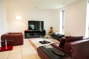 Furnished 2bdrm Apartment in Airport Residential for rent