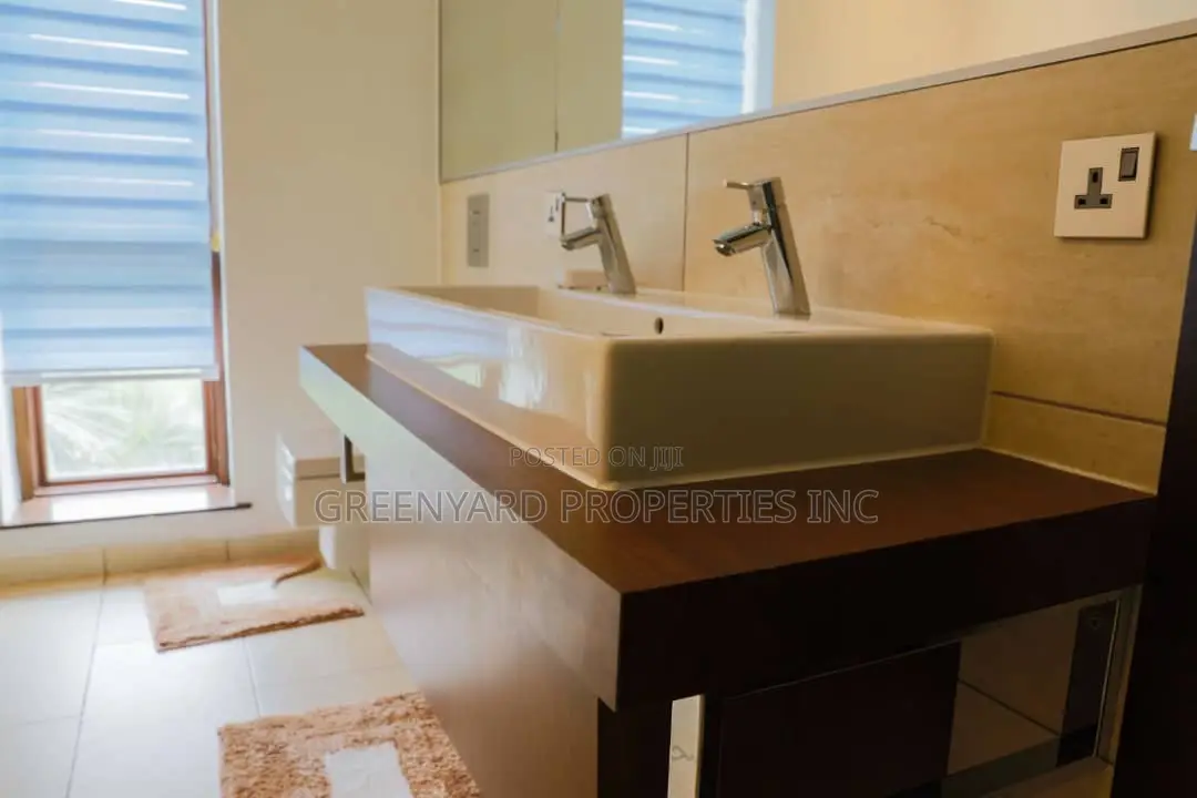 Furnished 2bdrm Apartment in Airport Residential for rent