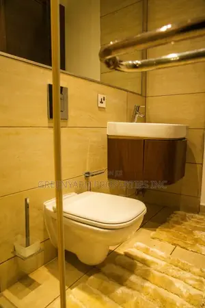 Furnished 2bdrm Apartment in Airport Residential for rent