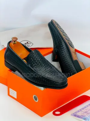 Men Quality Leather Shoe's