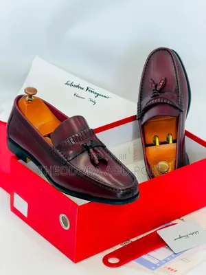 Men Quality Leather Shoe's