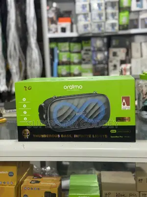 Oraimo Spacebox Pro Speaker
