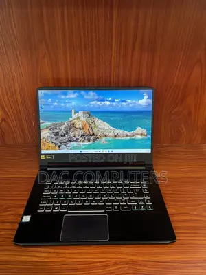Laptop Acer Predator 15 16GB Intel Core i7 SSD 512GB