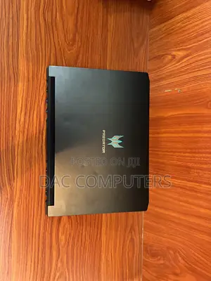 Laptop Acer Predator 15 16GB Intel Core i7 SSD 512GB
