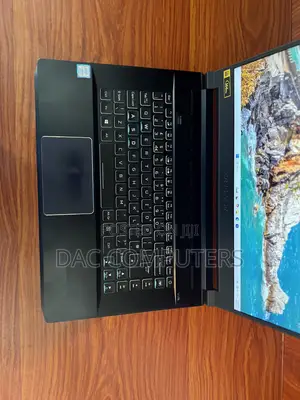 Laptop Acer Predator 15 16GB Intel Core i7 SSD 512GB