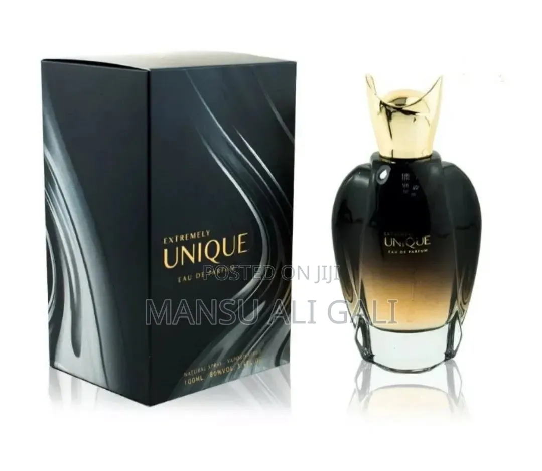 Fragrance World Extremely Unique