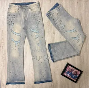 Best Designer Flair Jeans