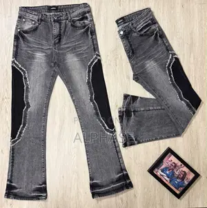 Best Designer Flair Jeans