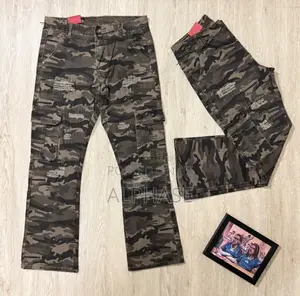 Best Designer Flair Jeans