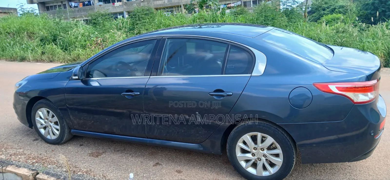 Samsung SM5 2015 Blue