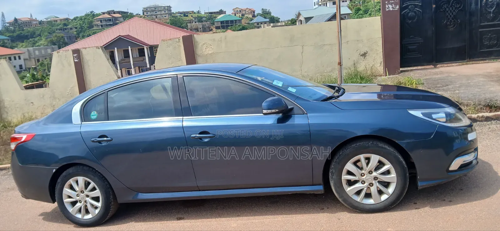 Samsung SM5 2015 Blue