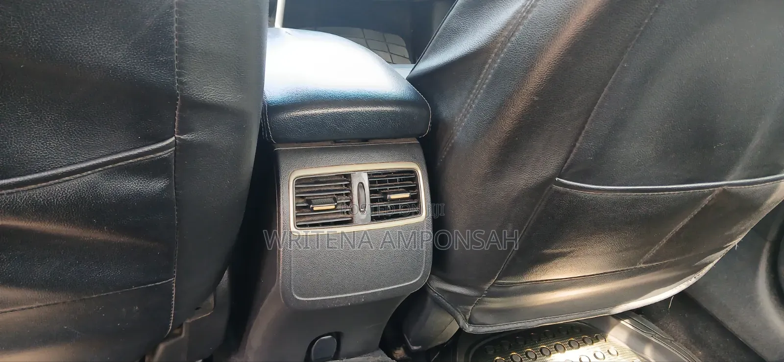 Samsung SM5 2015 Blue