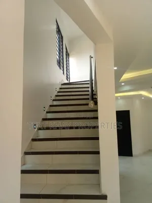 2bdrm House in Cantonments, US Embassy Area for rent