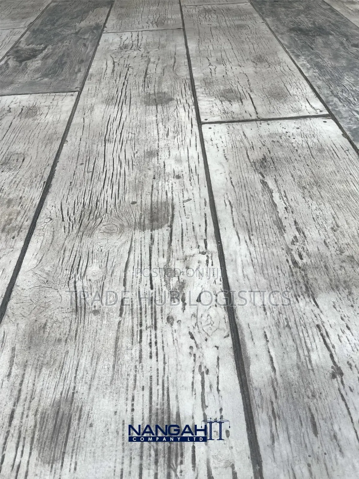 Stamped Polish Concrete, Pavement,epoxy Floor,general Construction Etc
