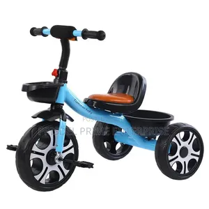 Baby Tricycle Kids Tricycle