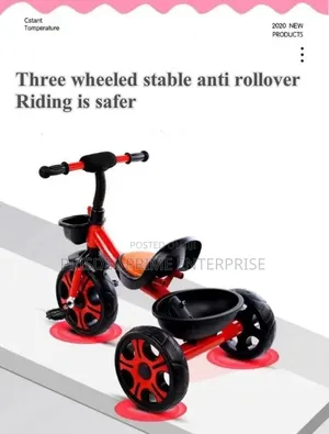 Baby Tricycle Kids Tricycle