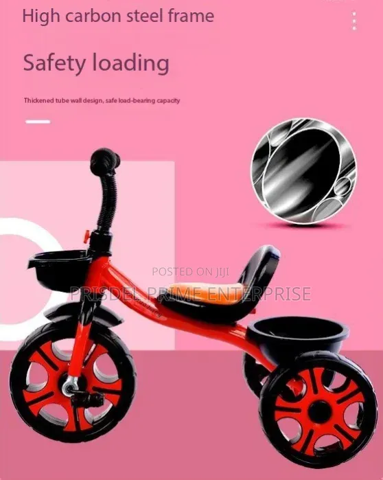 Baby Tricycle Kids Tricycle