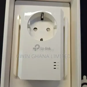 TP-Link Range Extender TL-WA860RE L New, 300Mbps