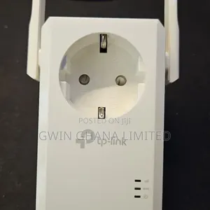 TP-Link Range Extender TL-WA860RE L New, 300Mbps