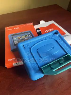 New Amazon Fire Phone 32 GB Blue