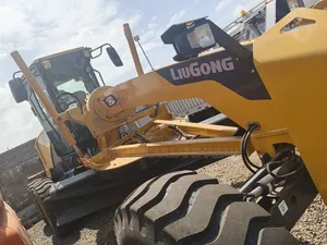 Brand New Liugong Grader for Sale