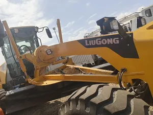 Brand New Liugong Grader for Sale