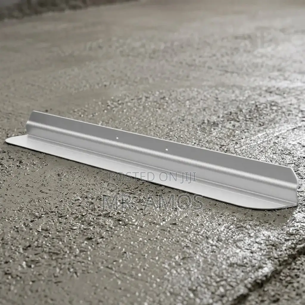 3.5KG Aluminum Finishing Screed Blade - WSFP1A188