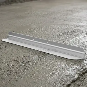 3.5KG Aluminum Finishing Screed Blade - WSFP1A188