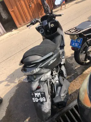 Yamaha 2020
