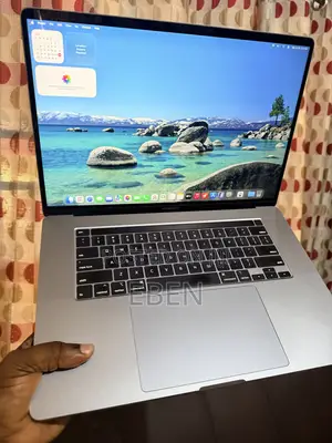 Laptop Apple MacBook Pro 2019 32GB Intel Core i9 SSD 1T