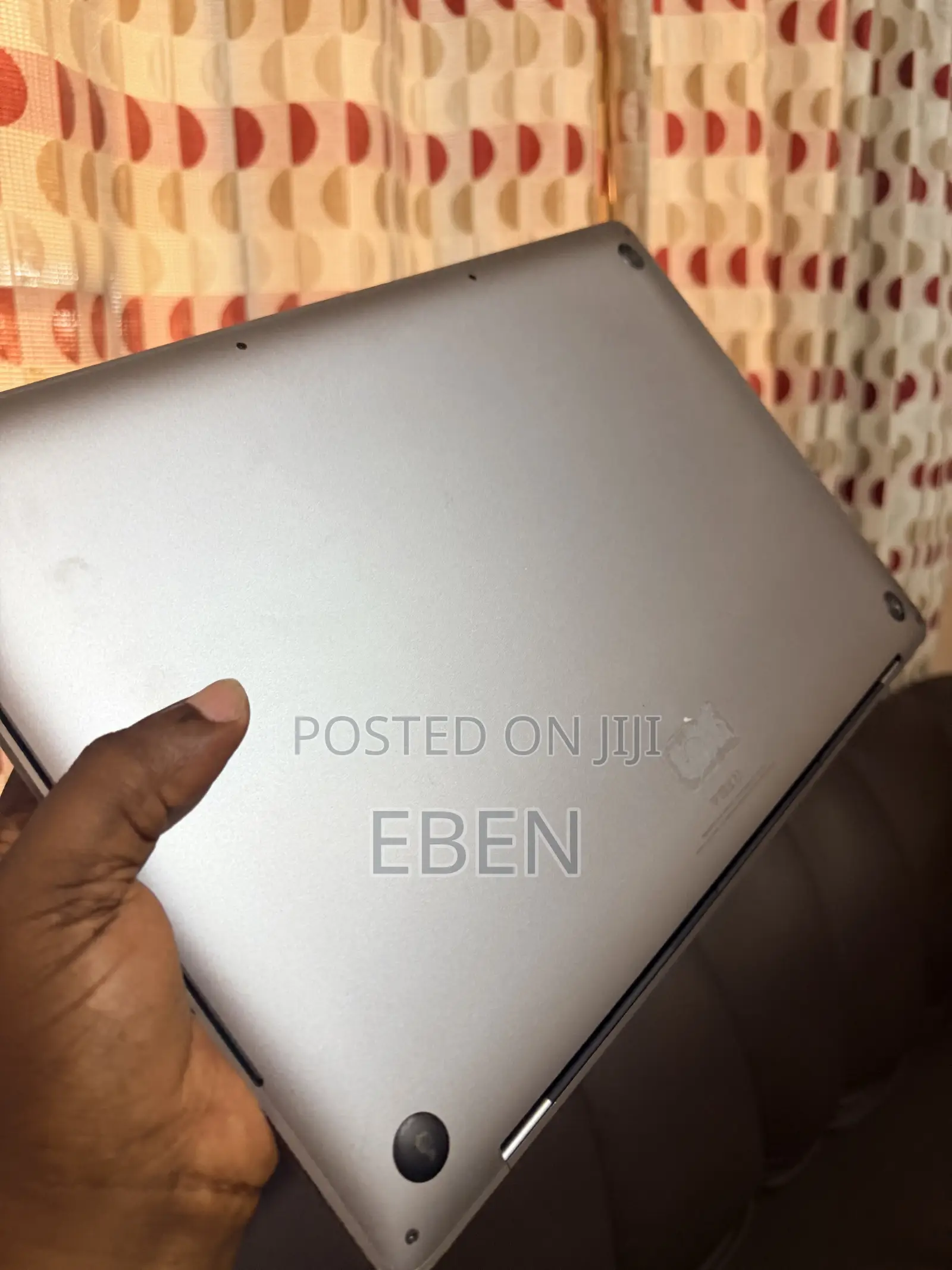 Laptop Apple MacBook Pro 2019 32GB Intel Core i9 SSD 1T
