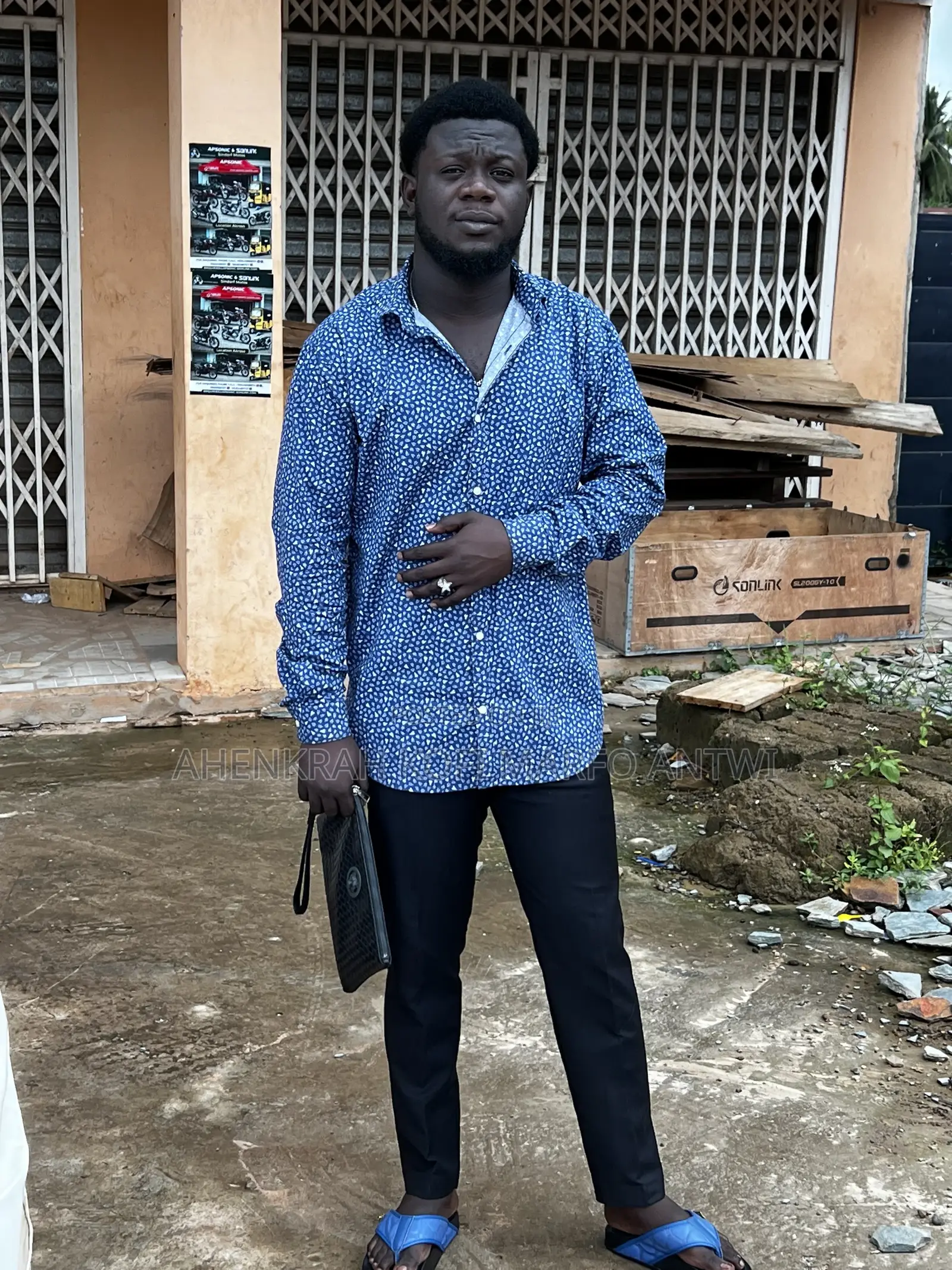 Accounting Assistant (Fresh Graduates Welcome