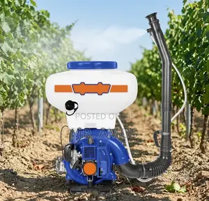 20L Gasoline Mist Duster With 3Hp Engine - WKN2A41