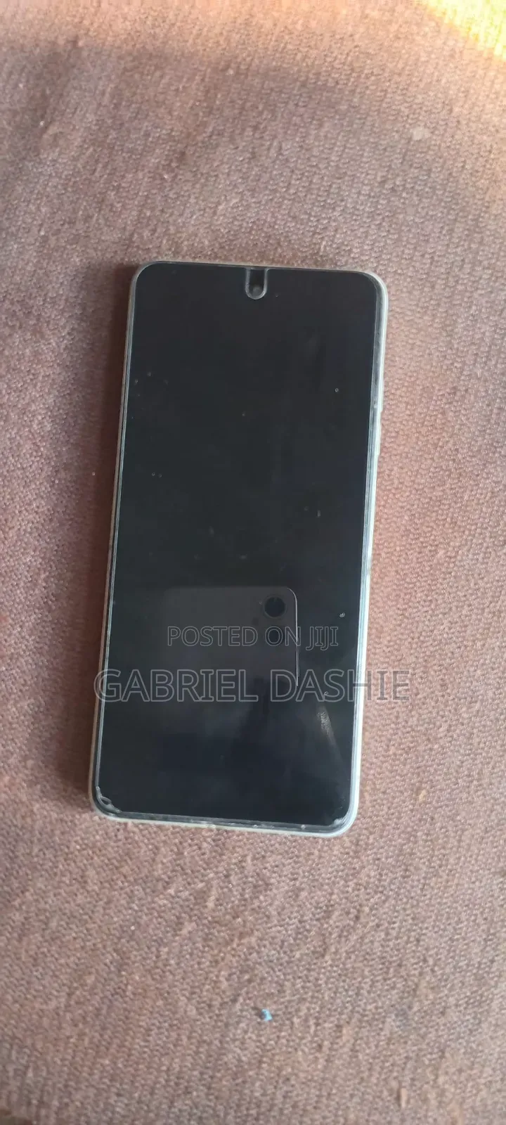 Tecno Spark Go 3 64 GB Blue
