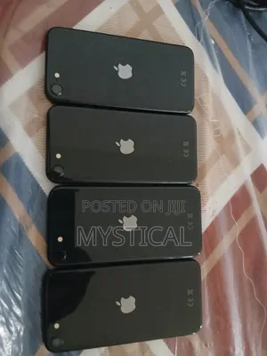 Apple iPhone SE 64 GB Gray