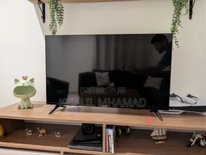 Nasco 43 inches Television