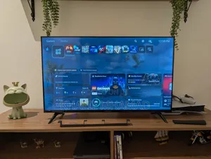 Nasco 43 inches Television