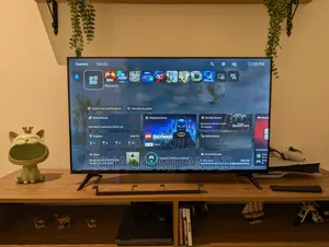 Nasco 43 inches Television