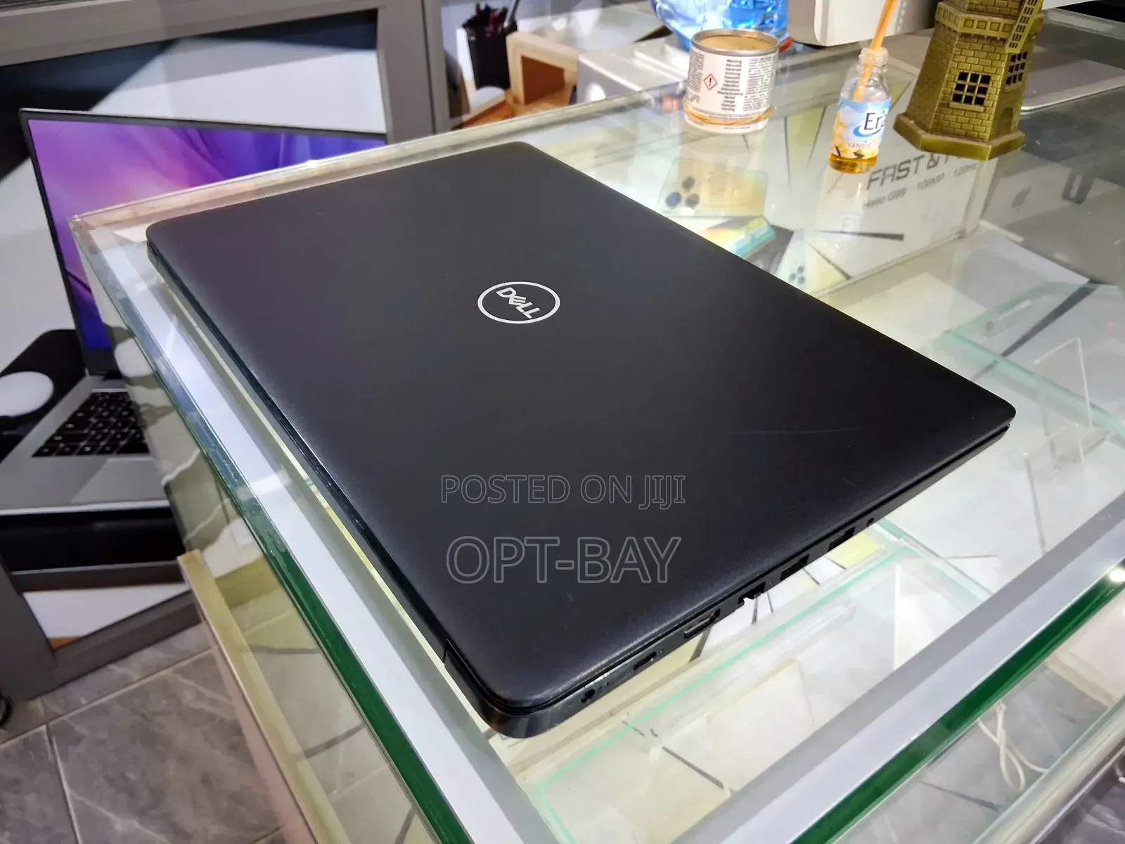 Laptop Dell Latitude 3500 16GB Intel Core i5 HDD+SSD 256GB
