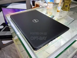 Laptop Dell Latitude 3500 16GB Intel Core i5 HDD+SSD 256GB